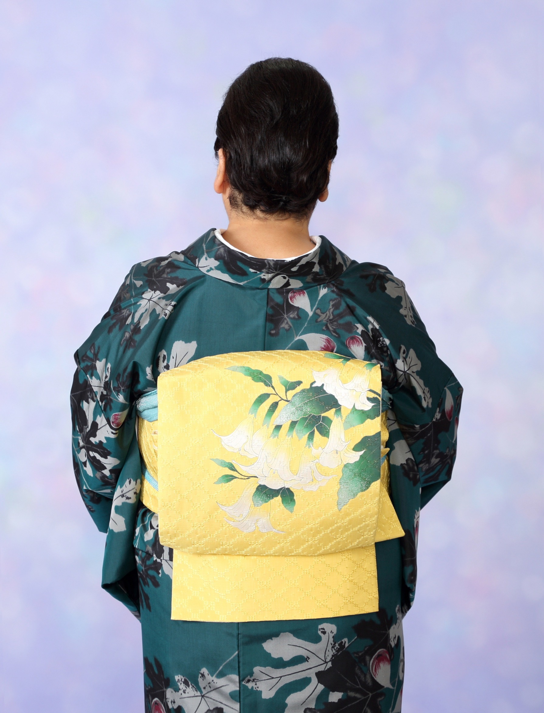 着物1